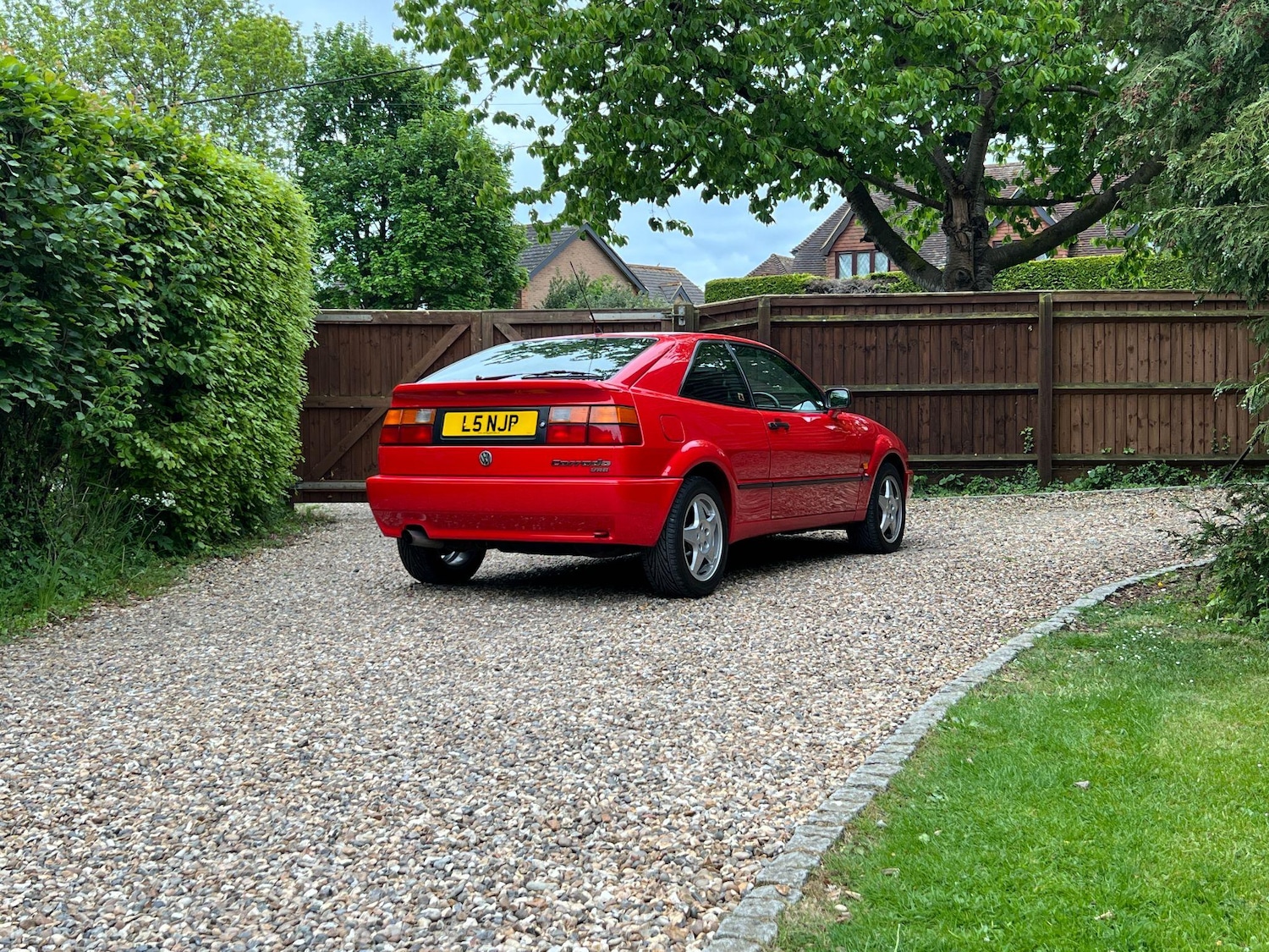 Used Volkswagen Corrado 1994 for sale - 76499642: Photo 82