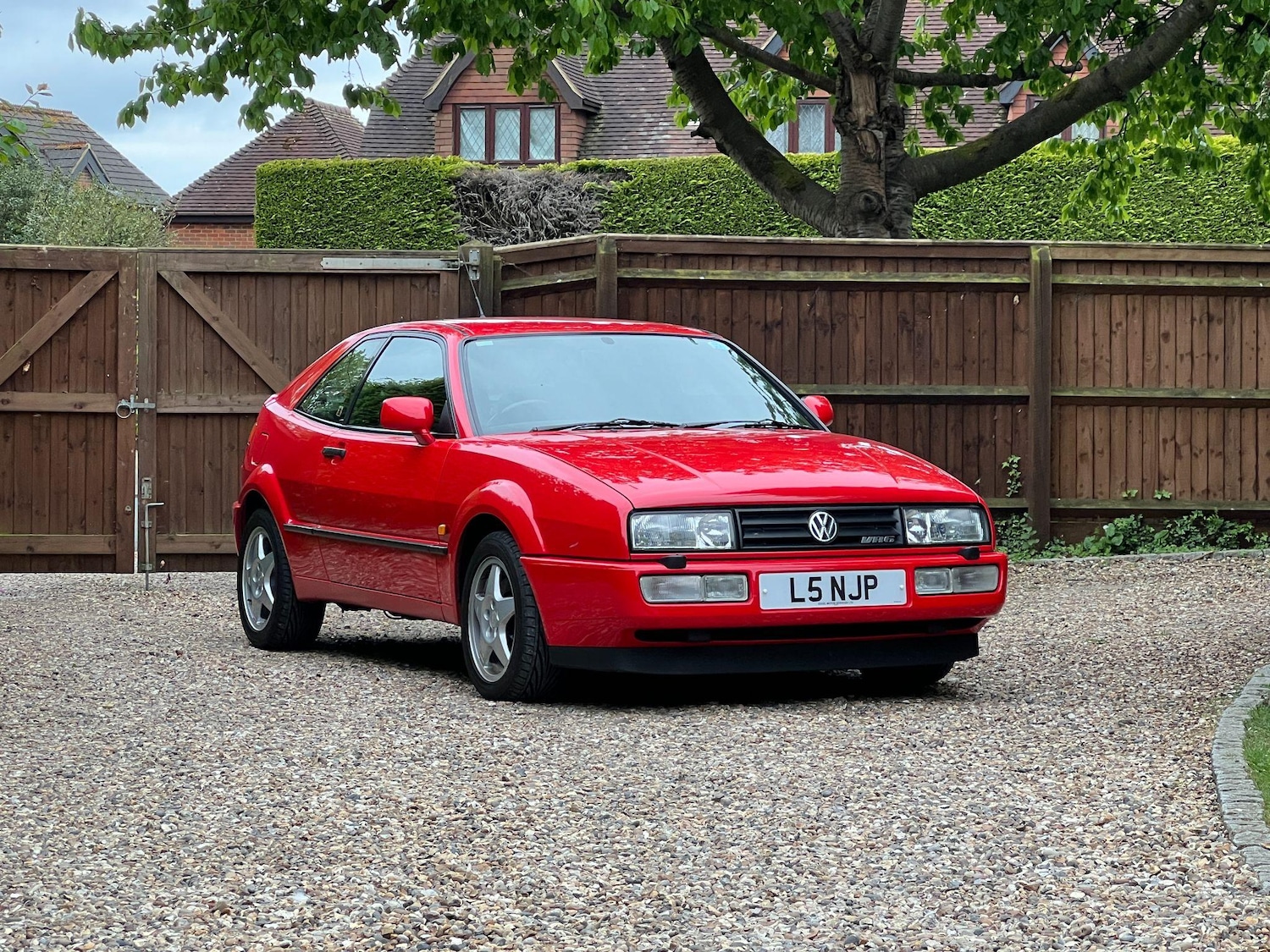 Used Volkswagen Corrado 1994 for sale - 76499642: Photo 83