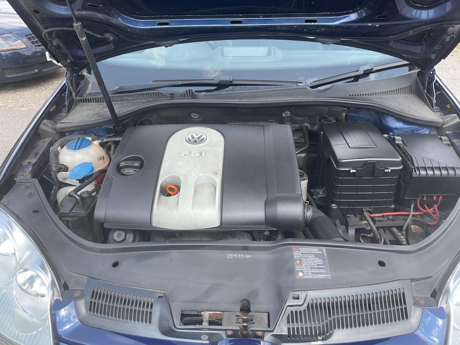 Used Volkswagen Golf for sale - 77278691: Photo 13