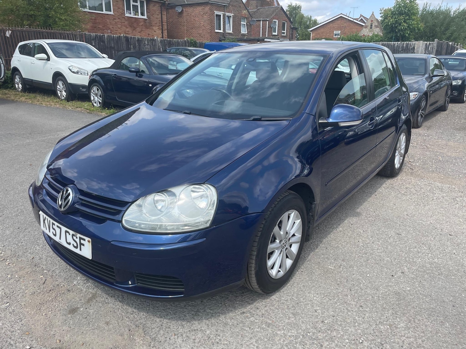 Used Volkswagen Golf for sale - 77278691: Photo 3