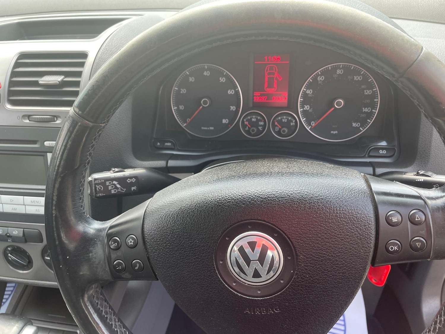 Used Volkswagen Golf for sale - 77278691: Photo 7