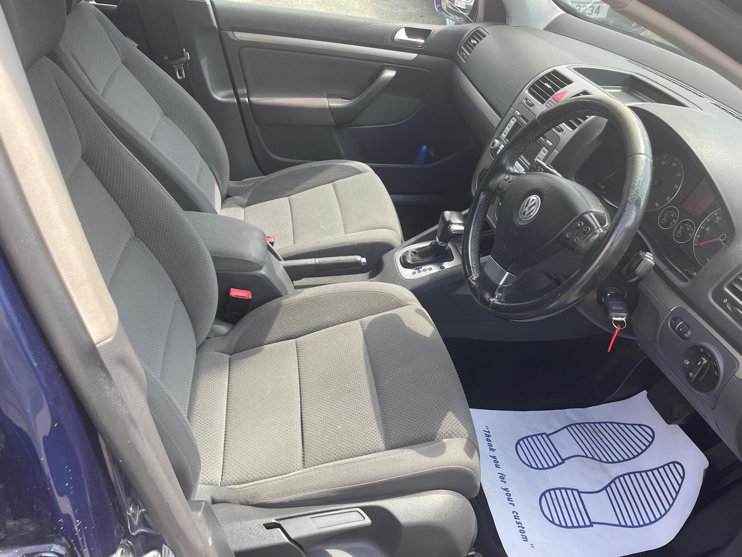 Used Volkswagen Golf for sale - 77278691: Photo 9