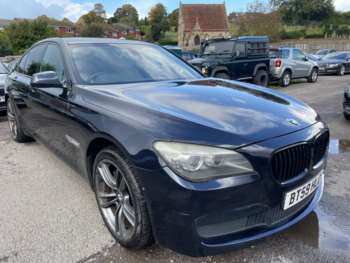 2010 (59) 3L M Sport 4dr Auto