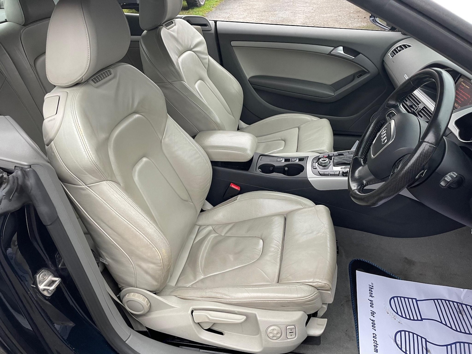 Used Audi A5 2011 for sale - 76995695: Photo 10