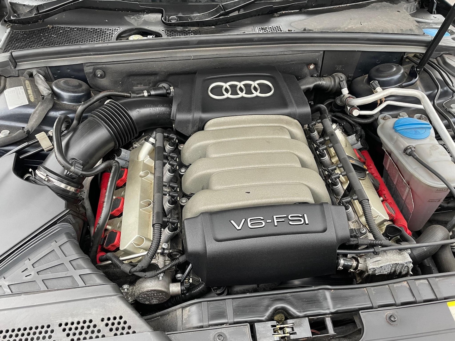 Used Audi A5 2011 for sale - 76995695: Photo 15