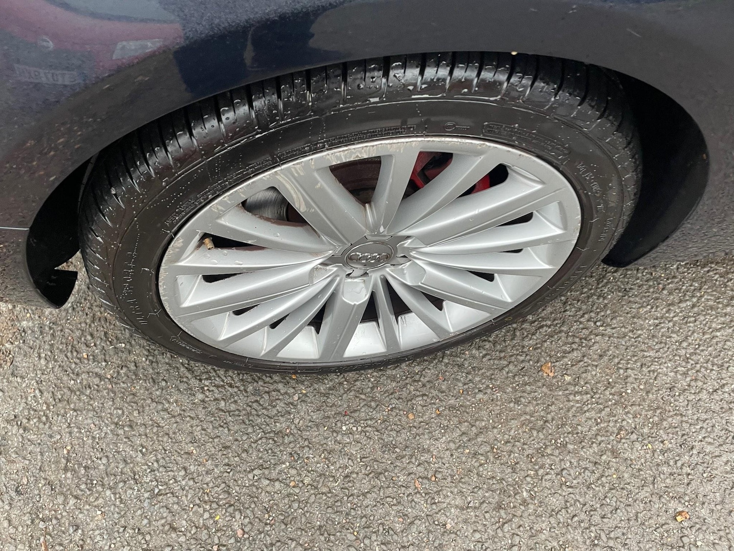 Used Audi A5 2011 for sale - 76995695: Photo 7