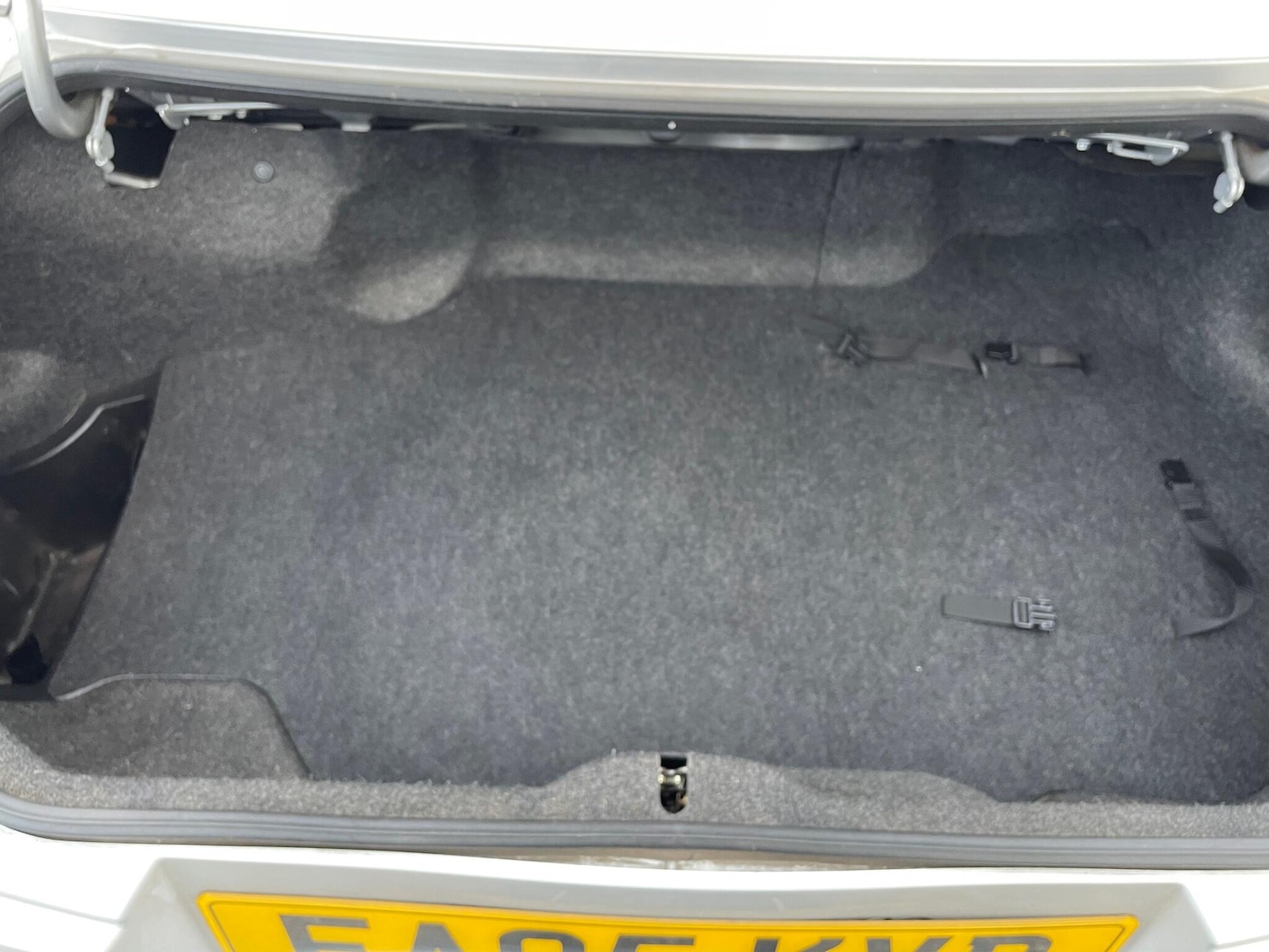 Used Mazda MX-5 2005 for sale - 77709967: Photo 10