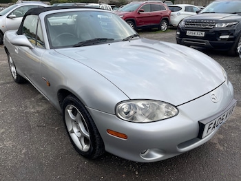 2005 (05) - 1.8i Icon 2dr