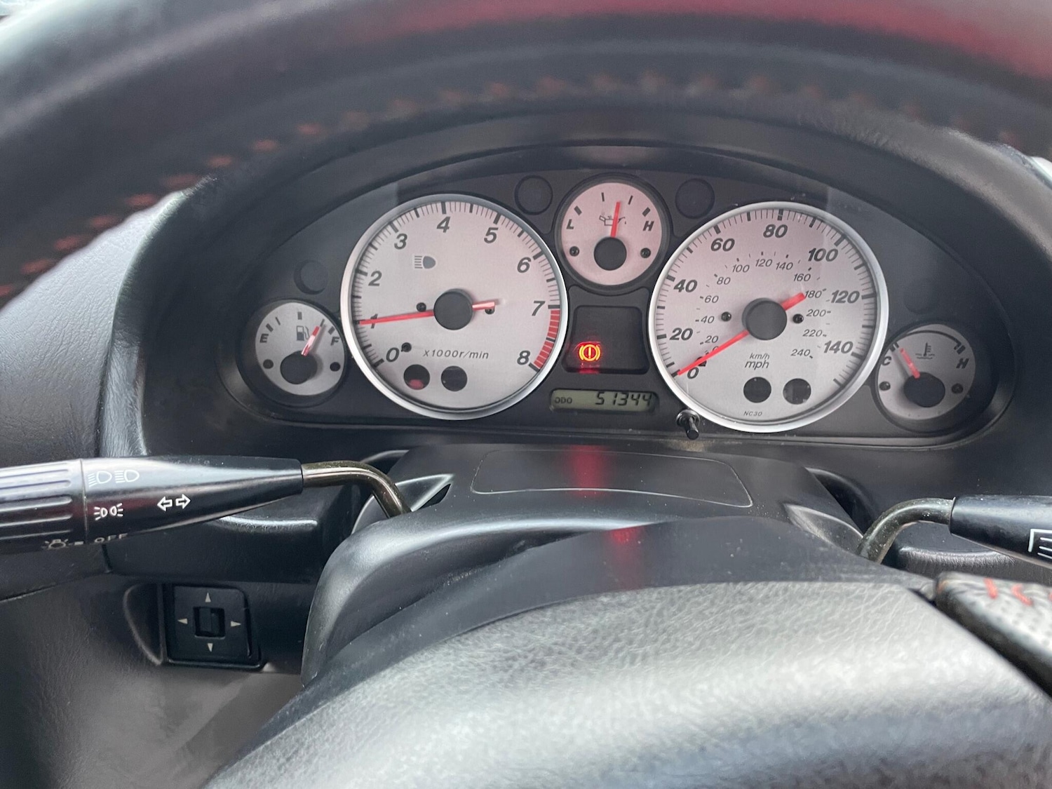 Used Mazda MX-5 2005 for sale - 77709967: Photo 6