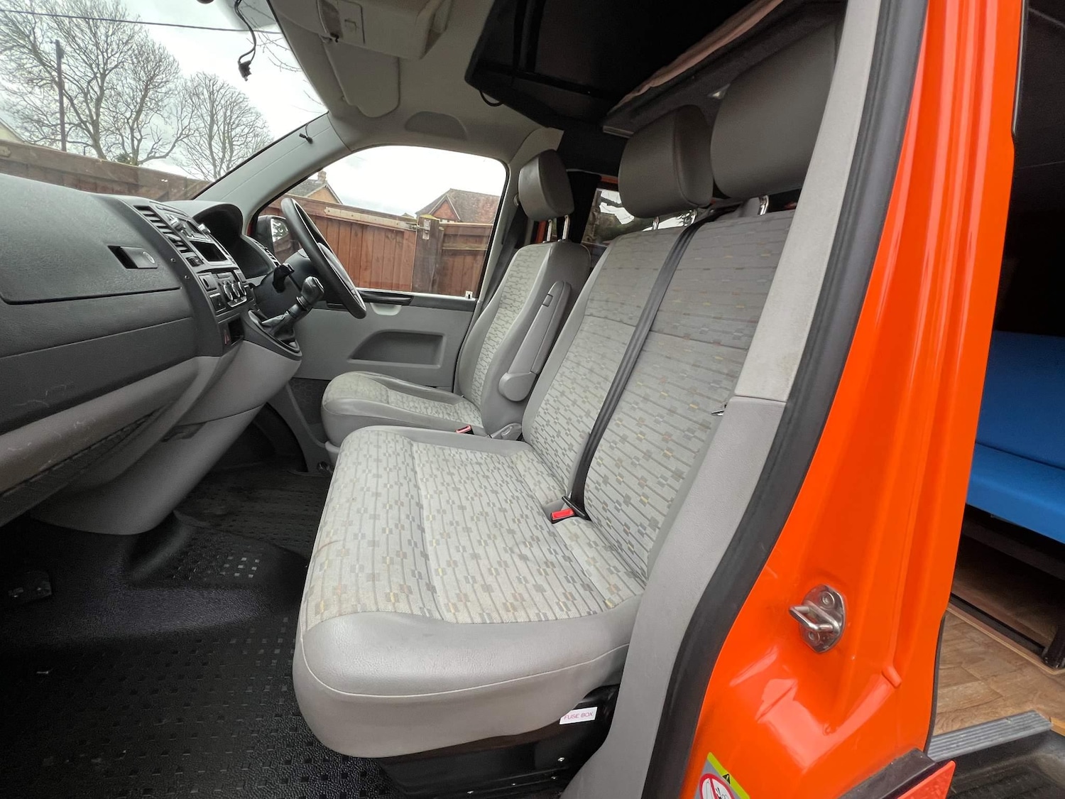 Used Volkswagen Transporter for sale - 76476465: Photo 11