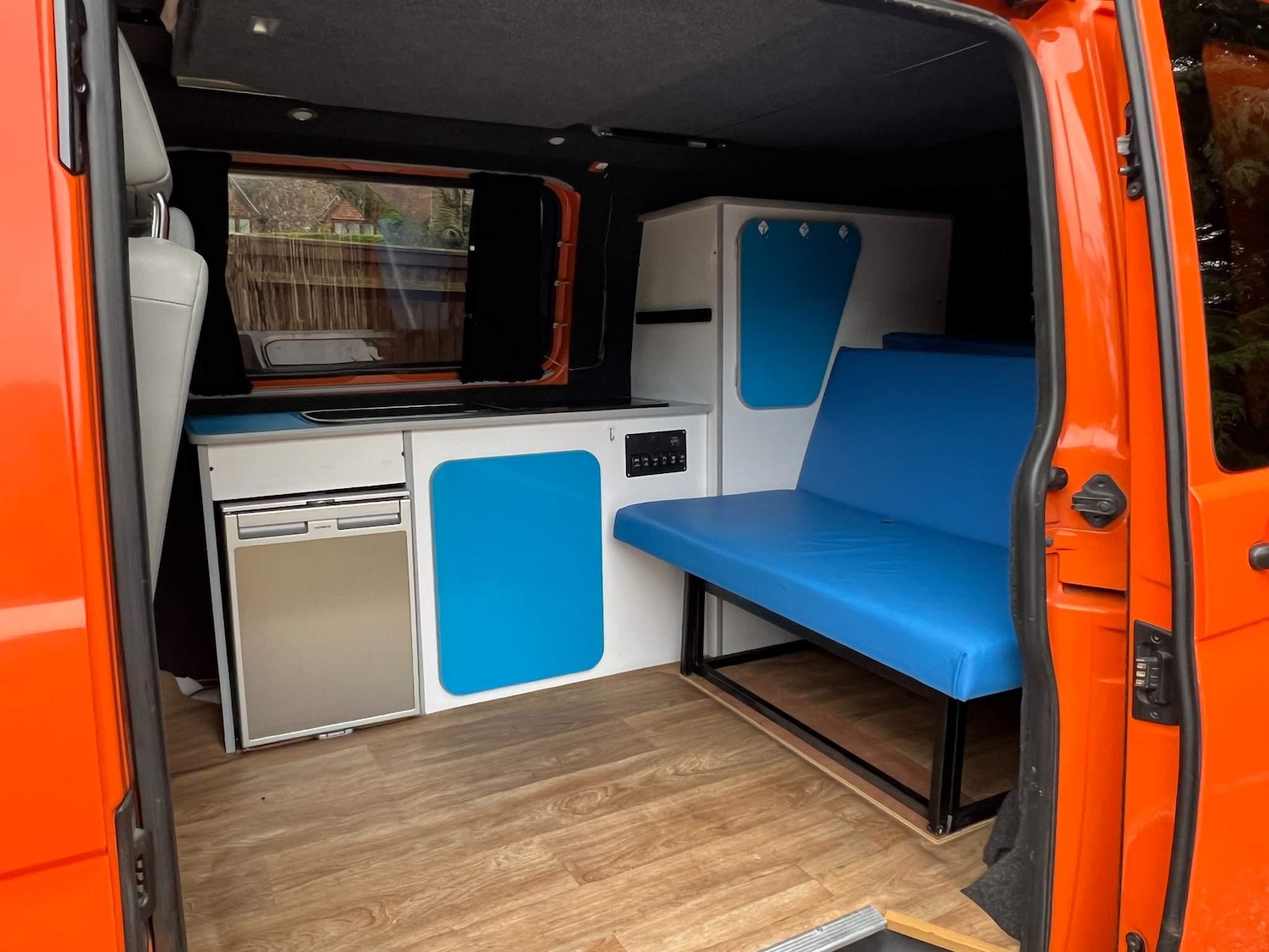 Used Volkswagen Transporter for sale - 76476465: Photo 12