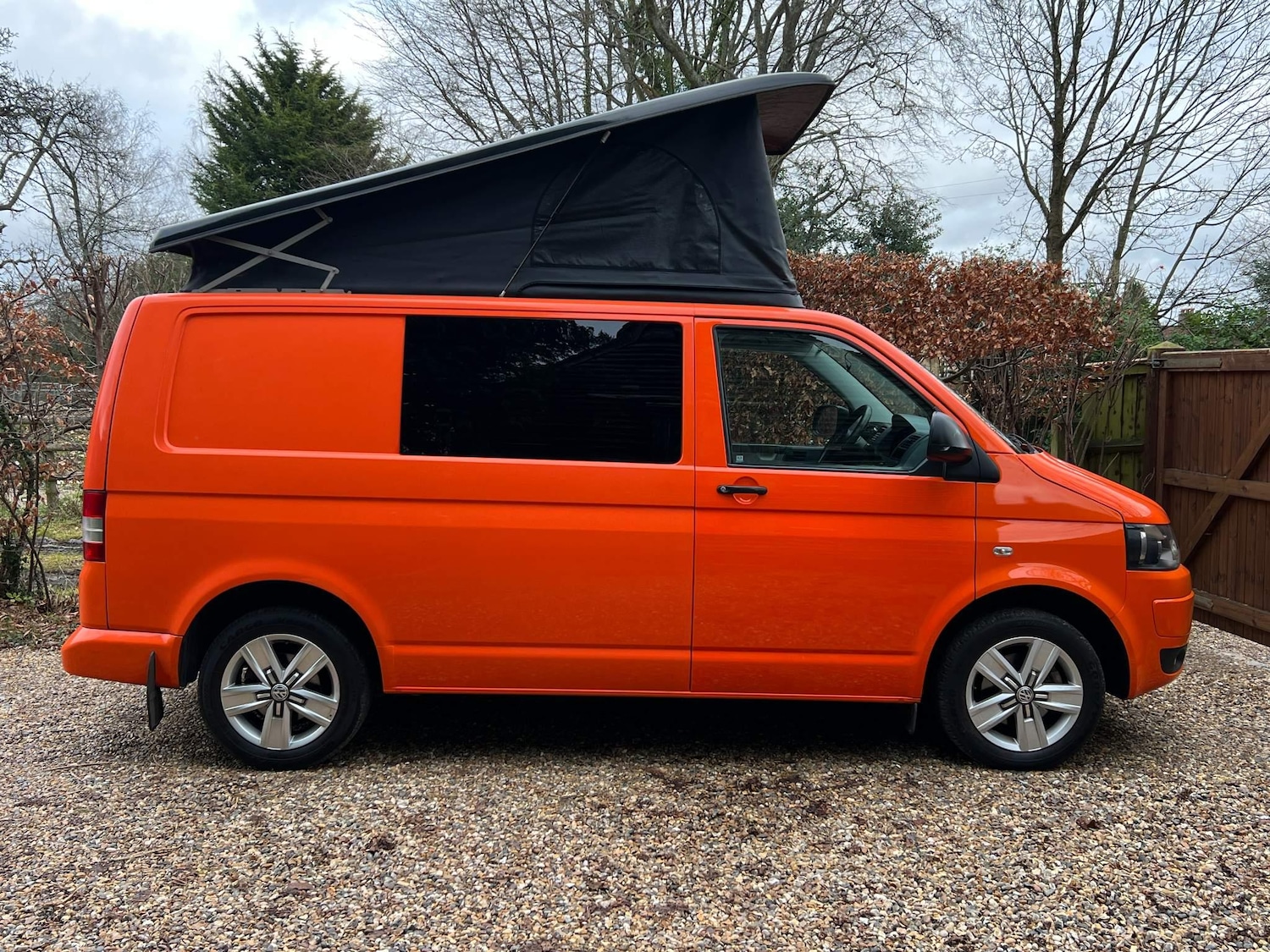 Used Volkswagen Transporter for sale - 76476465: Photo 15