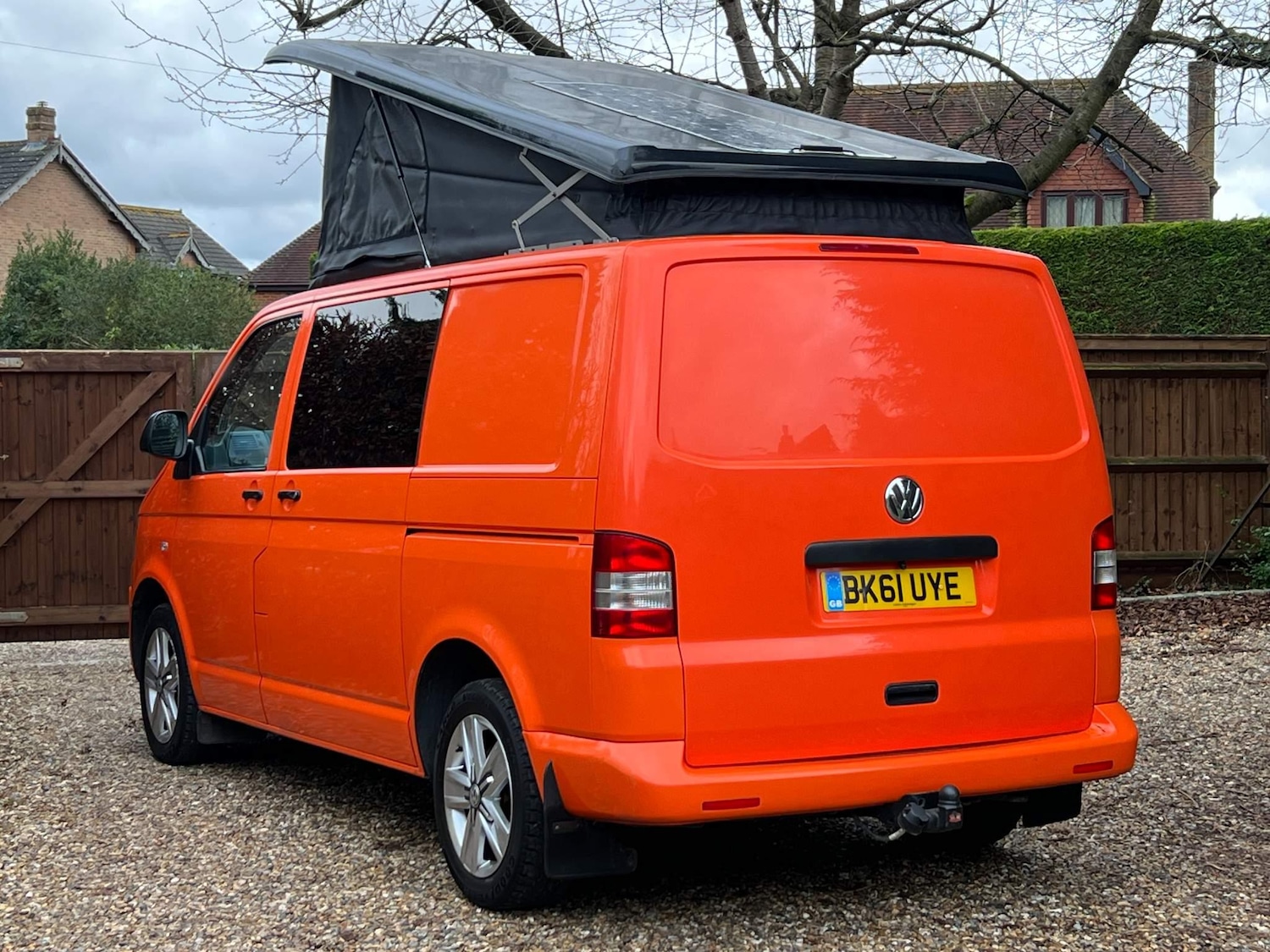 Used Volkswagen Transporter for sale - 76476465: Photo 18