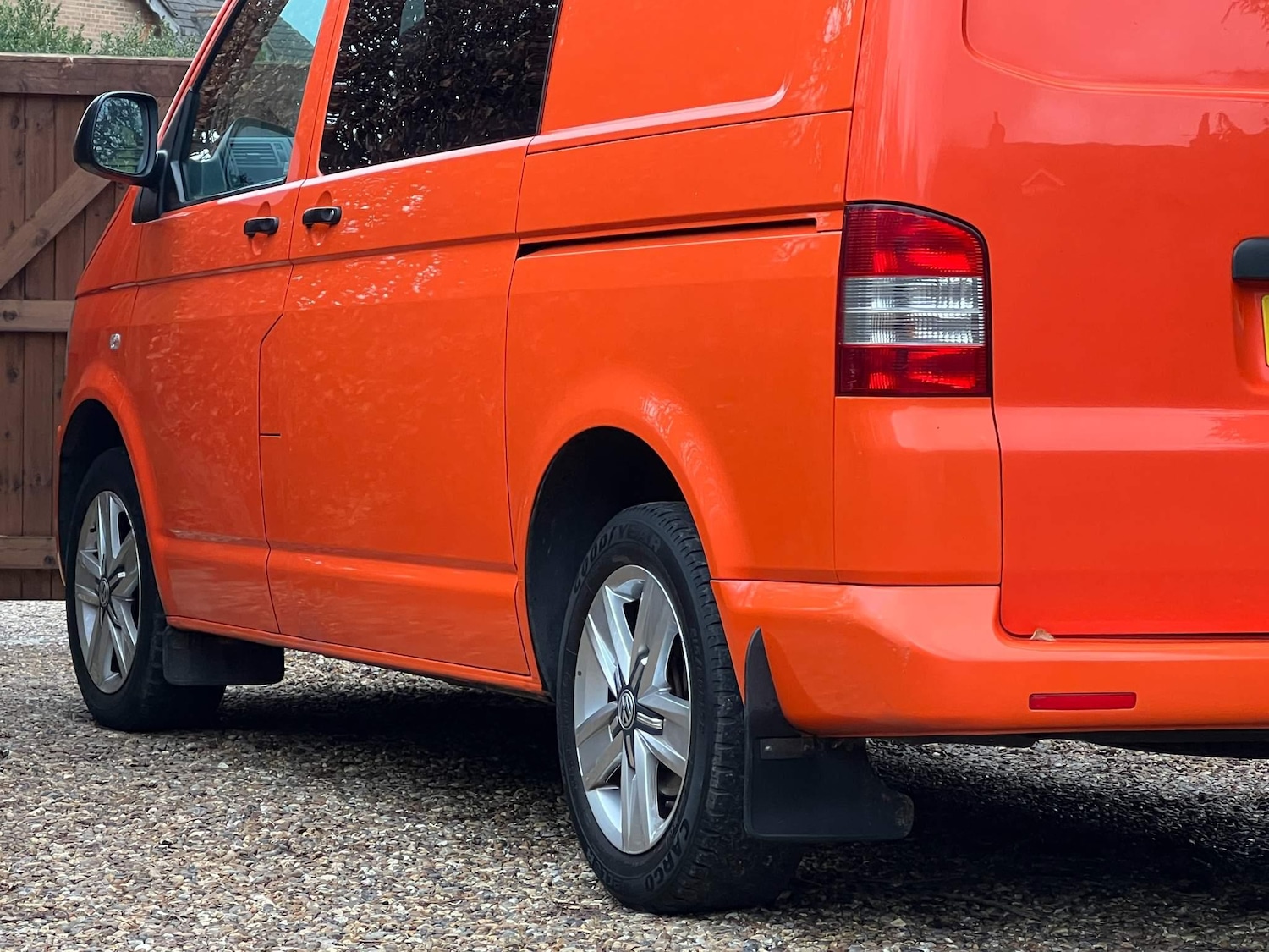 Used Volkswagen Transporter for sale - 76476465: Photo 22