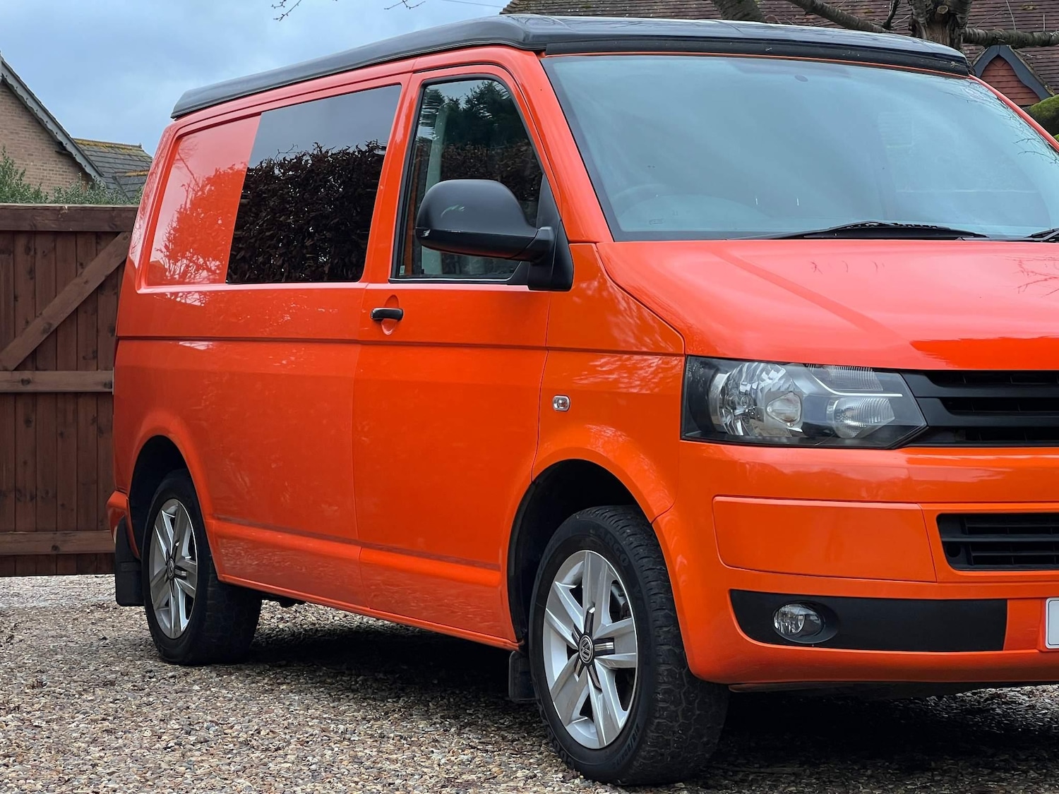 Used Volkswagen Transporter for sale - 76476465: Photo 24