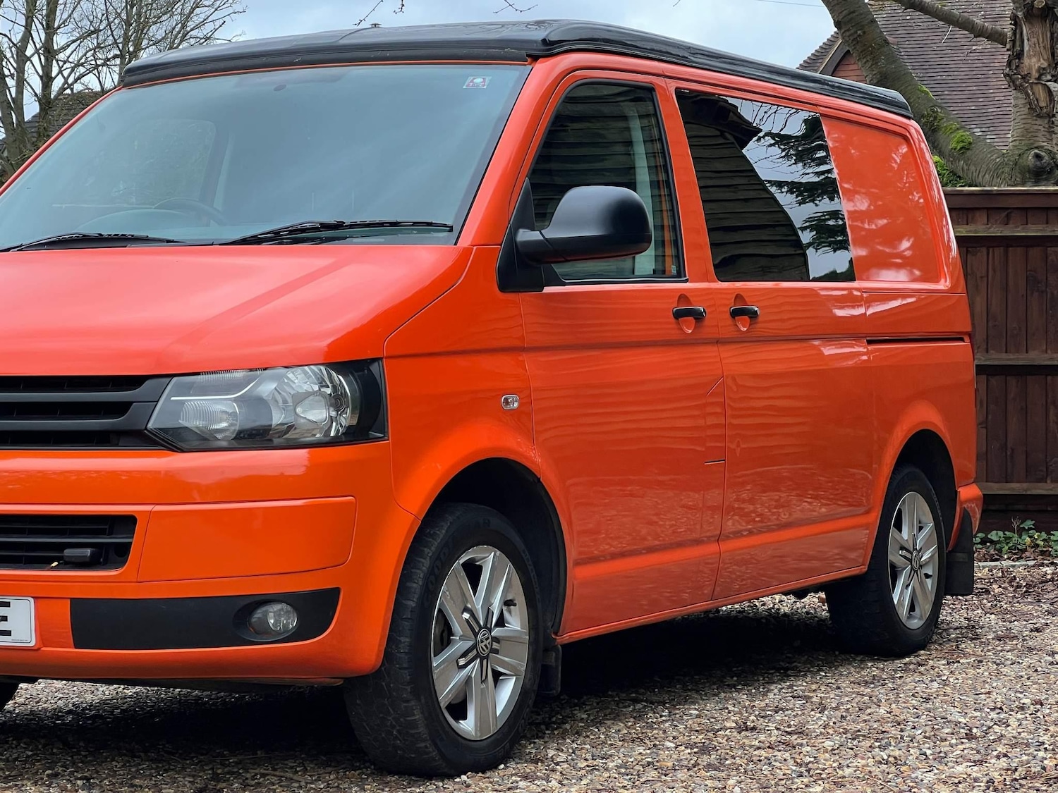 Used Volkswagen Transporter for sale - 76476465: Photo 25