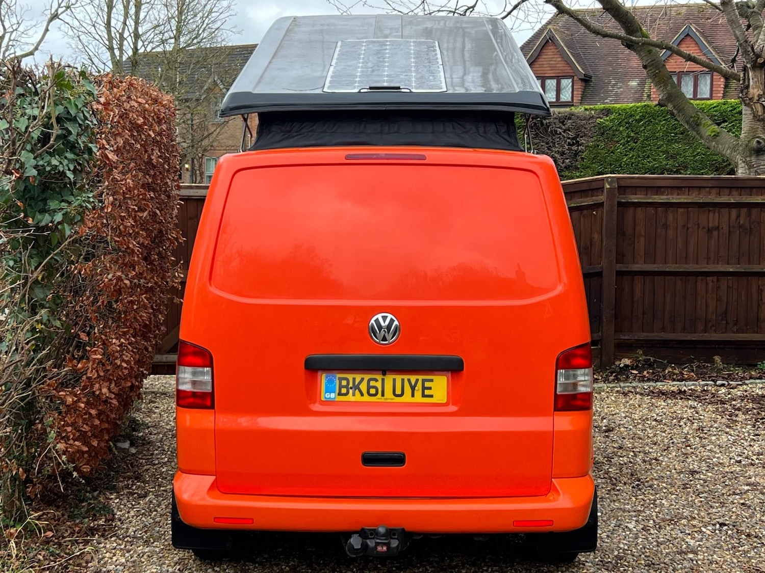 Used Volkswagen Transporter for sale - 76476465: Photo 32