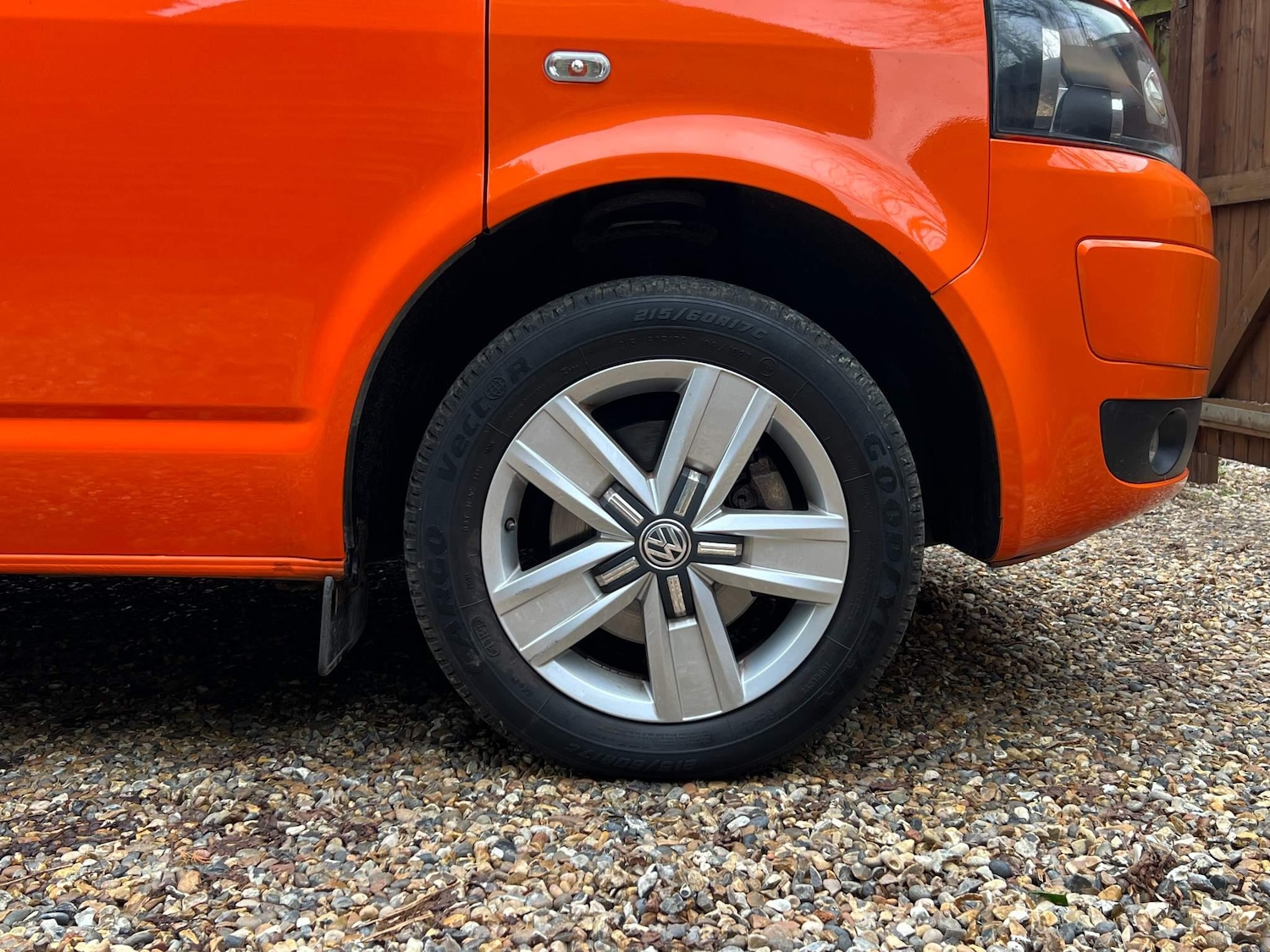 Used Volkswagen Transporter for sale - 76476465: Photo 36