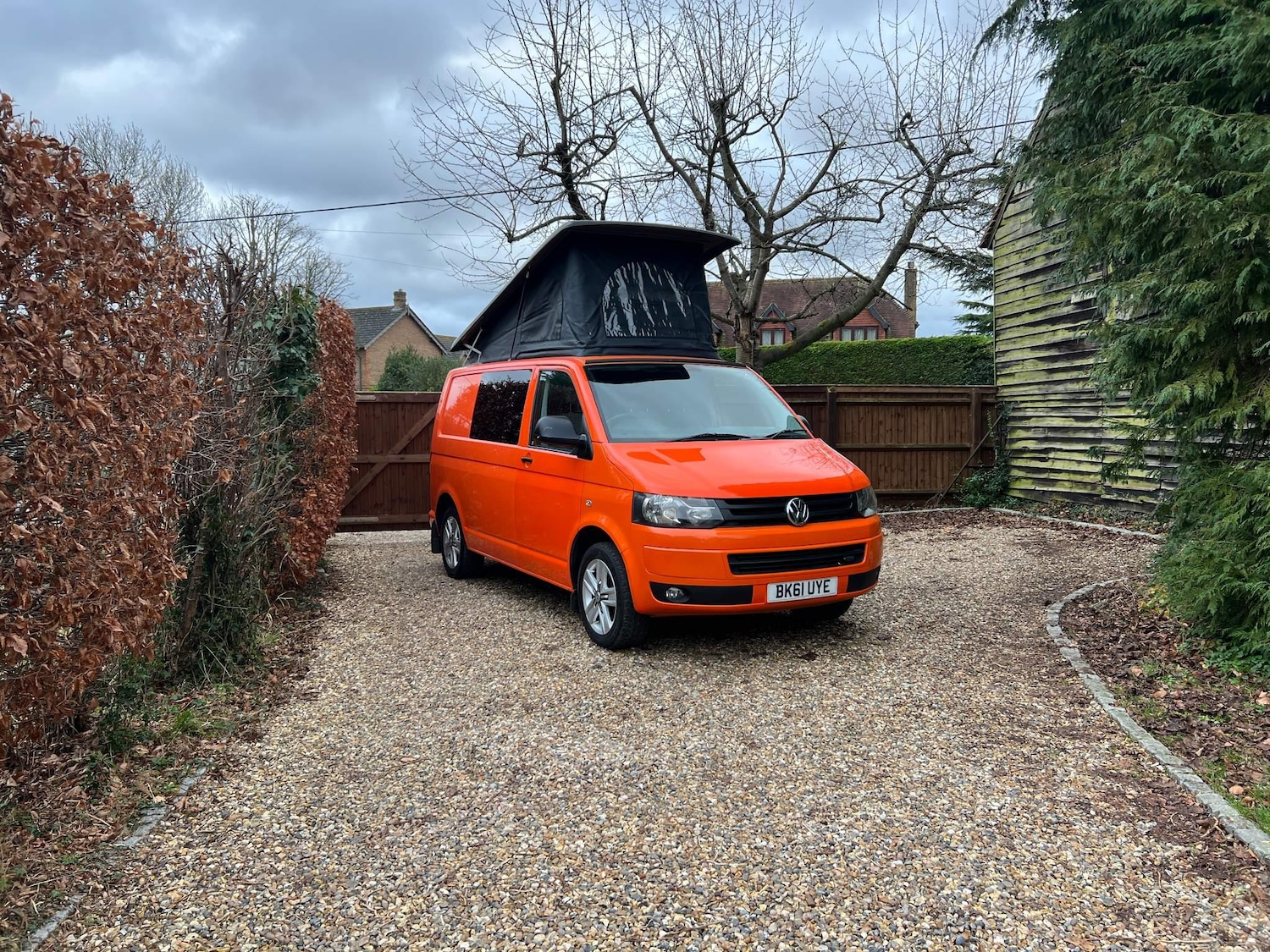 Used Volkswagen Transporter for sale - 76476465: Photo 37