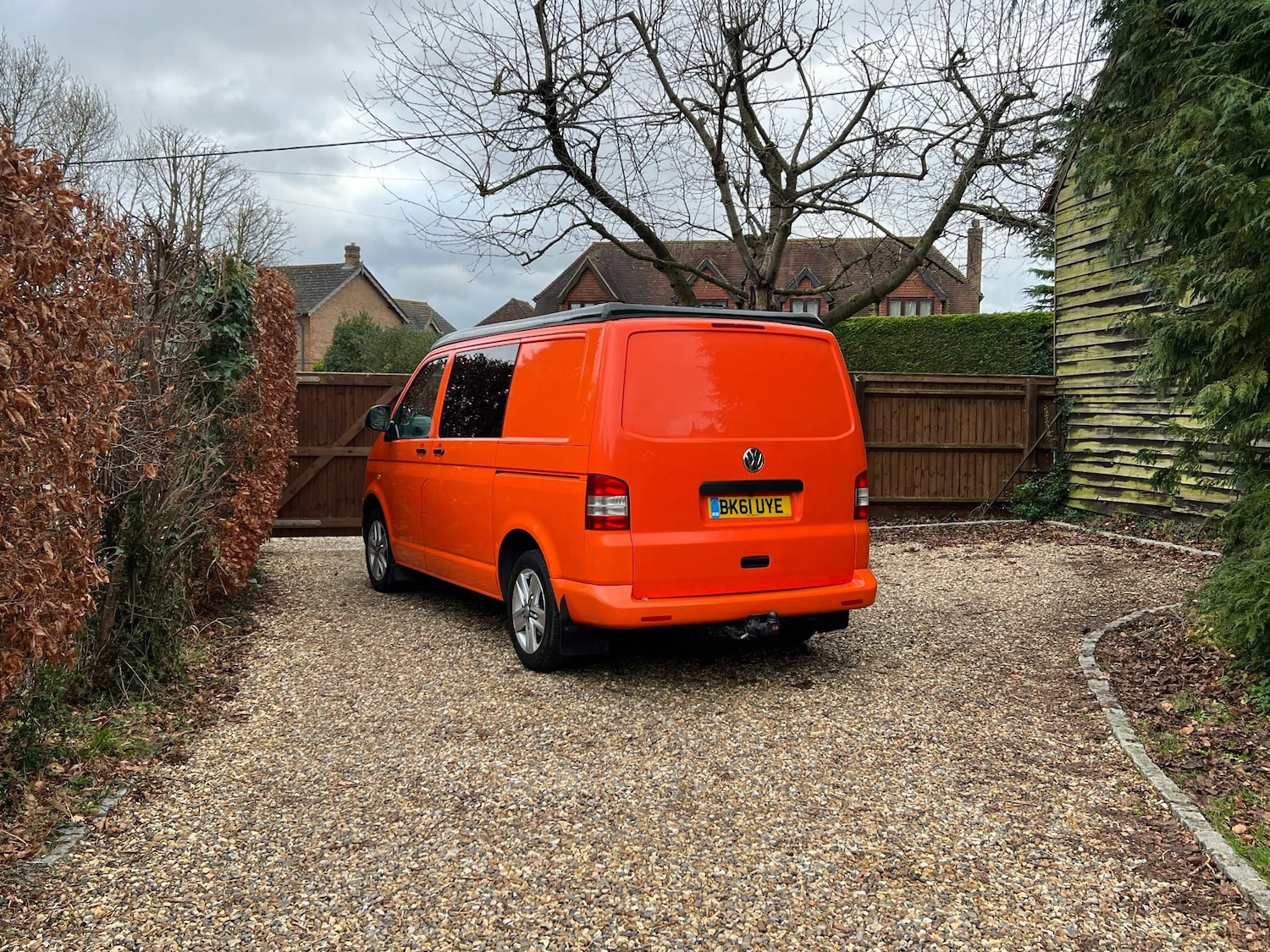 Used Volkswagen Transporter for sale - 76476465: Photo 39
