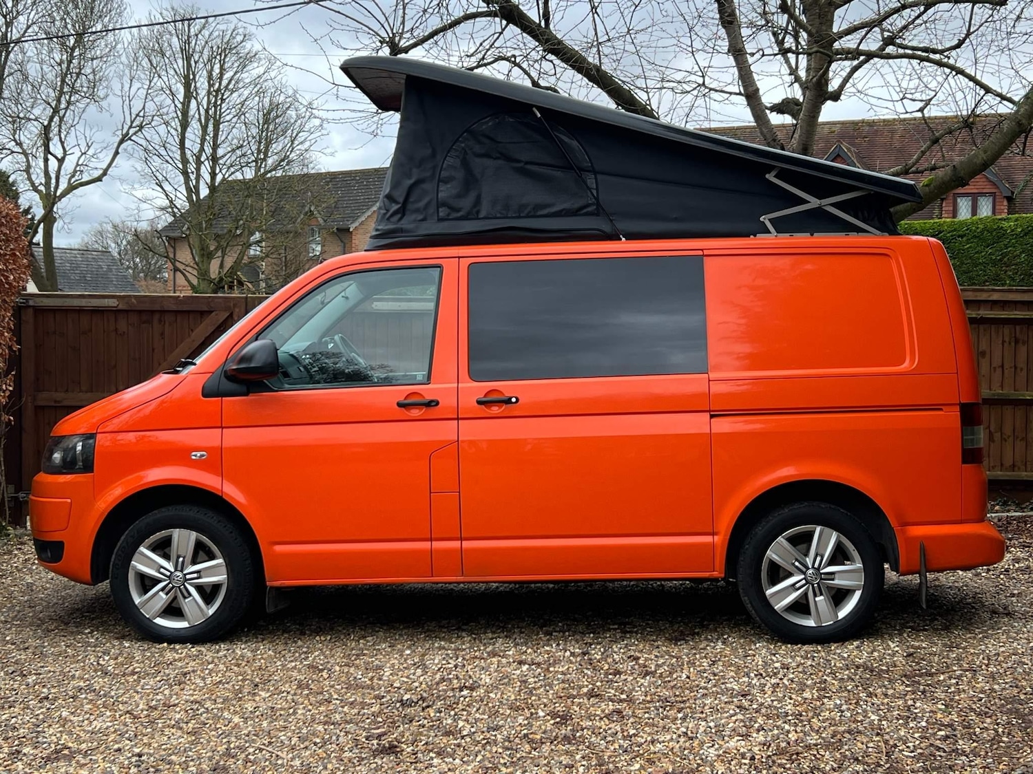 Used Volkswagen Transporter for sale - 76476465: Photo 4