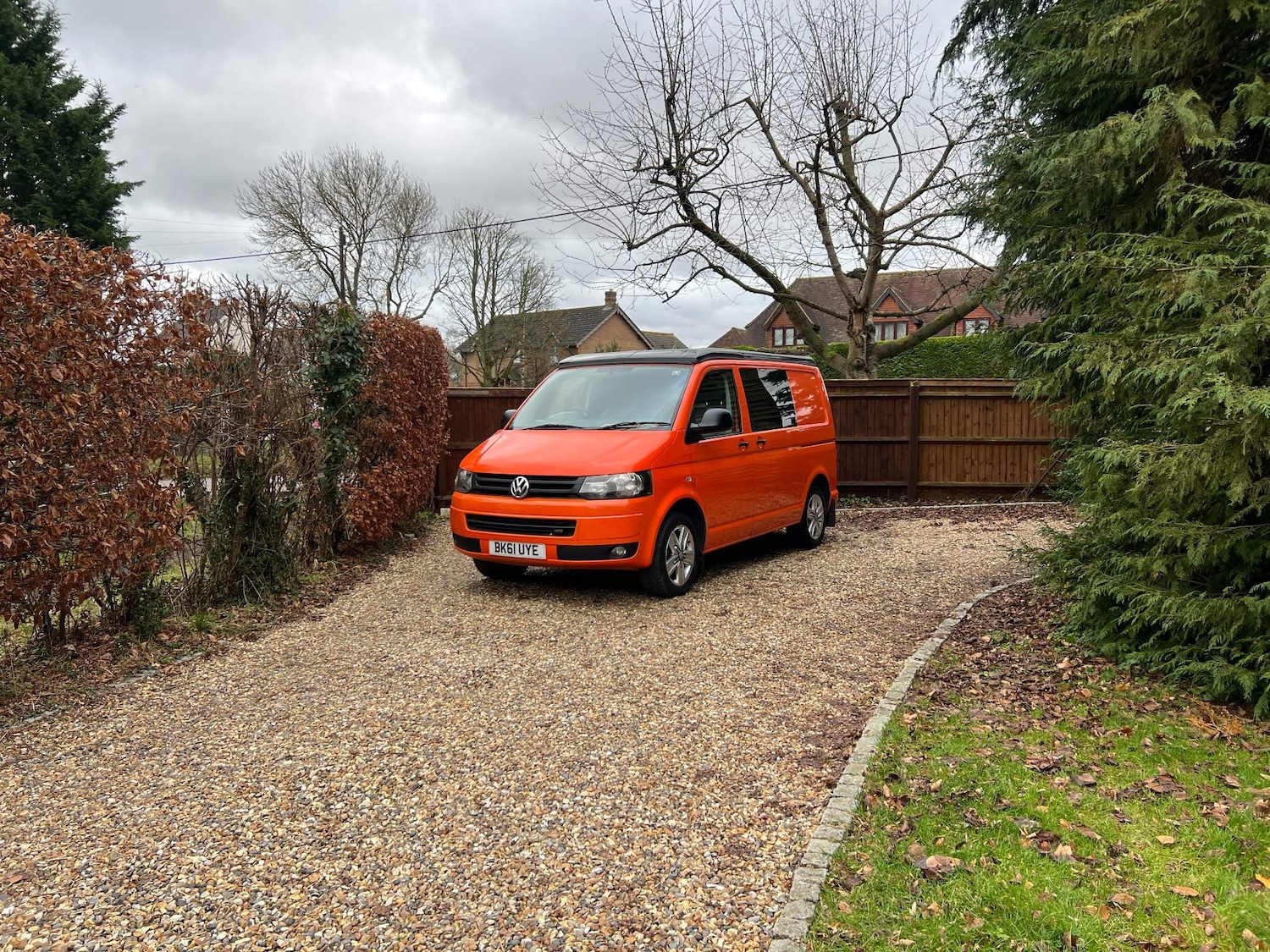Used Volkswagen Transporter for sale - 76476465: Photo 40