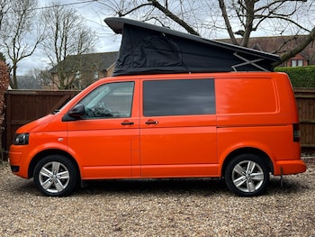 Used Volkswagen Transporter 2011 for sale - 76476465: Photo