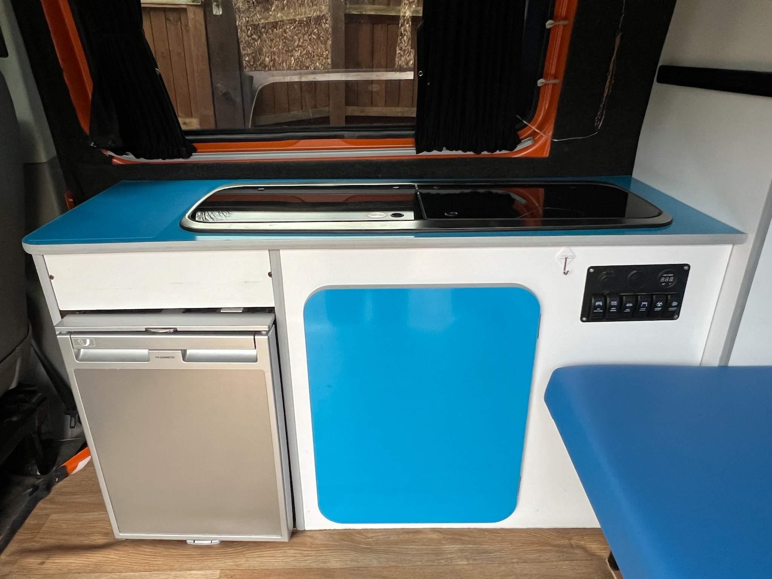 Used Volkswagen Transporter for sale - 76476465: Photo 8