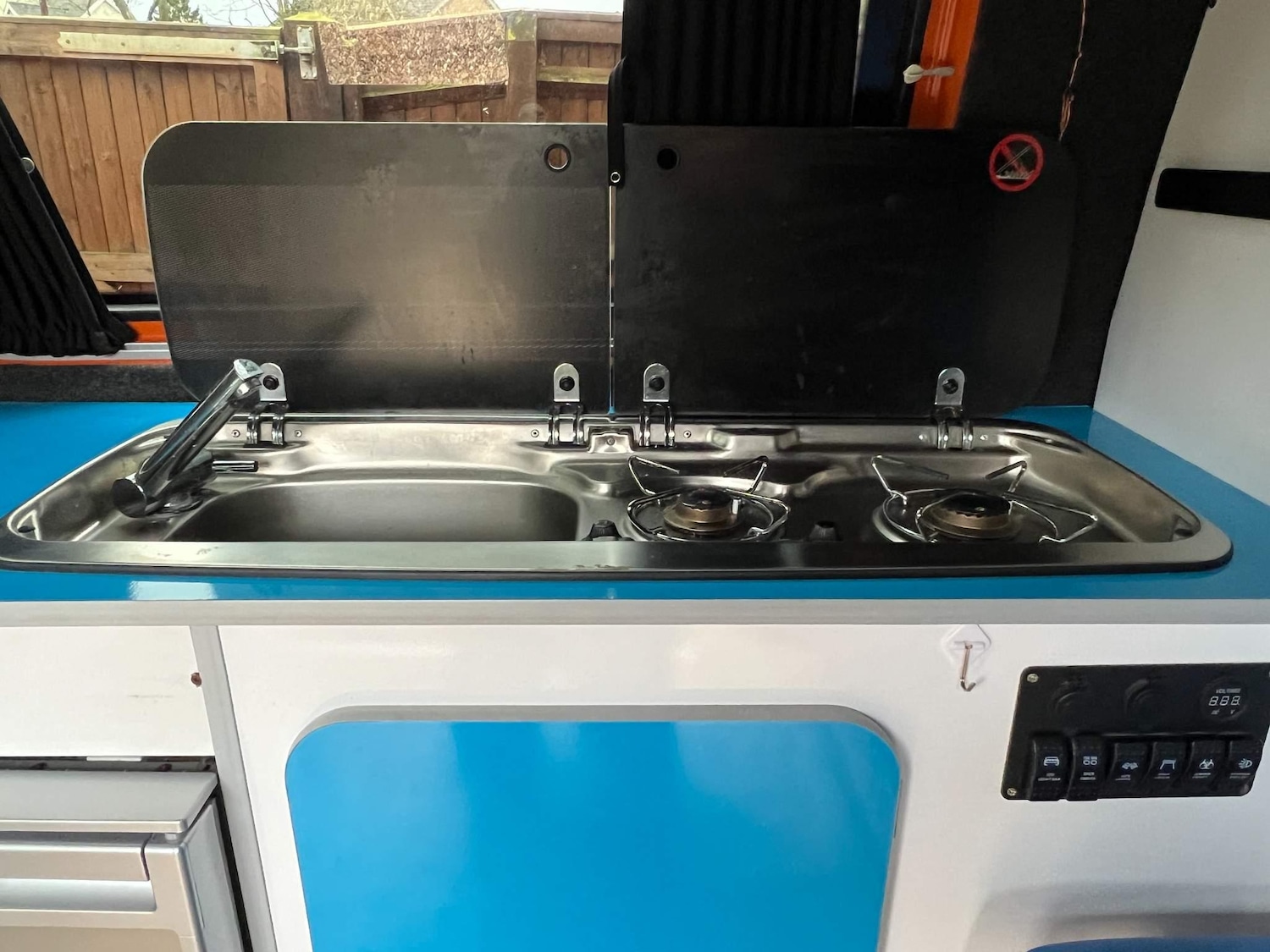 Used Volkswagen Transporter for sale - 76476465: Photo 9