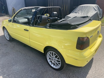 Used Volkswagen Golf 2001 for sale - 79039230: Photo