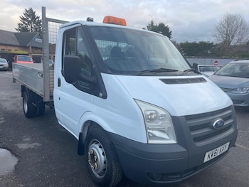 Used Ford Transit 2011 for sale - 76849590: Photo