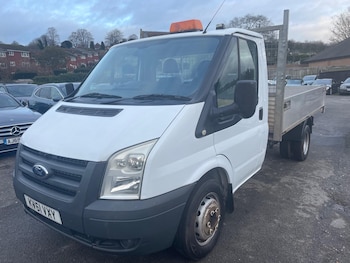 Used Ford Transit 2011 for sale - 76849590: Photo