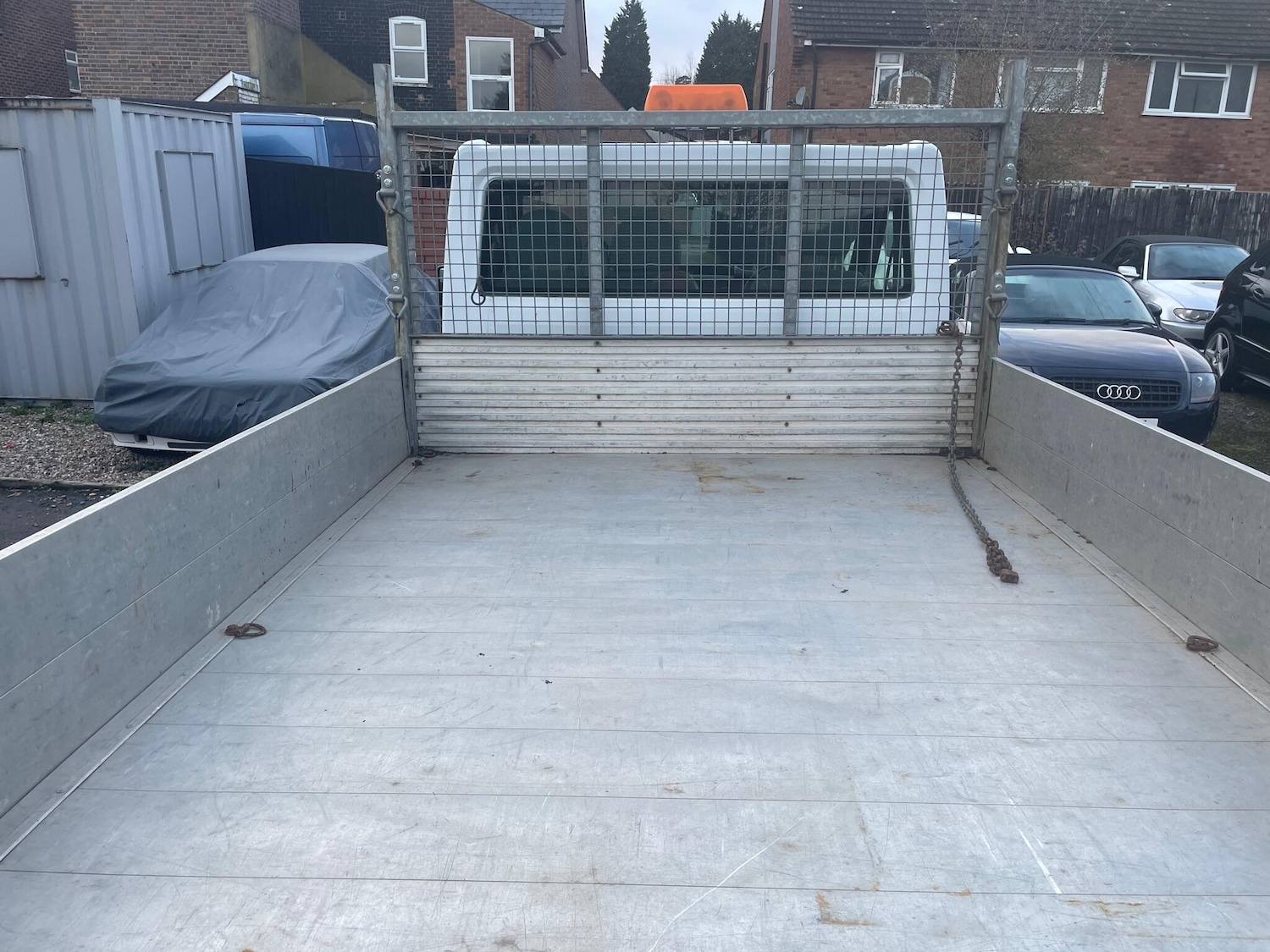 Used Ford Transit 2011 for sale - 76849590: Photo 5