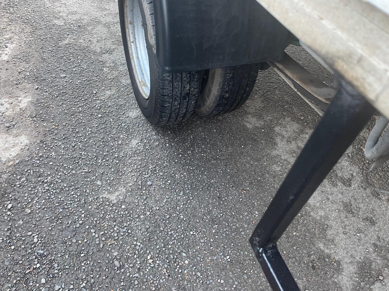 Used Ford Transit 2011 for sale - 76849590: Photo 6