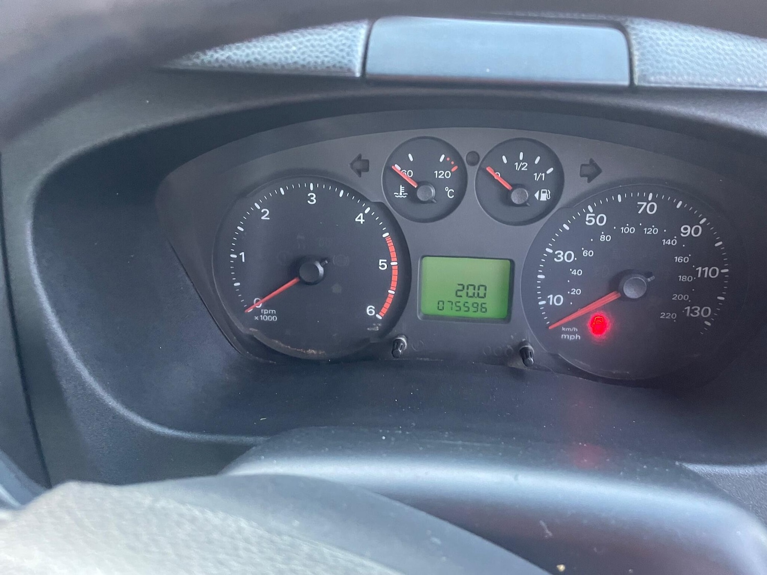 Used Ford Transit 2011 for sale - 76849590: Photo 7