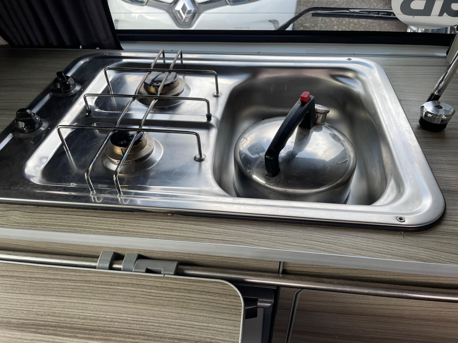 Used Mazda Bongo for sale - 77305612: Photo 16