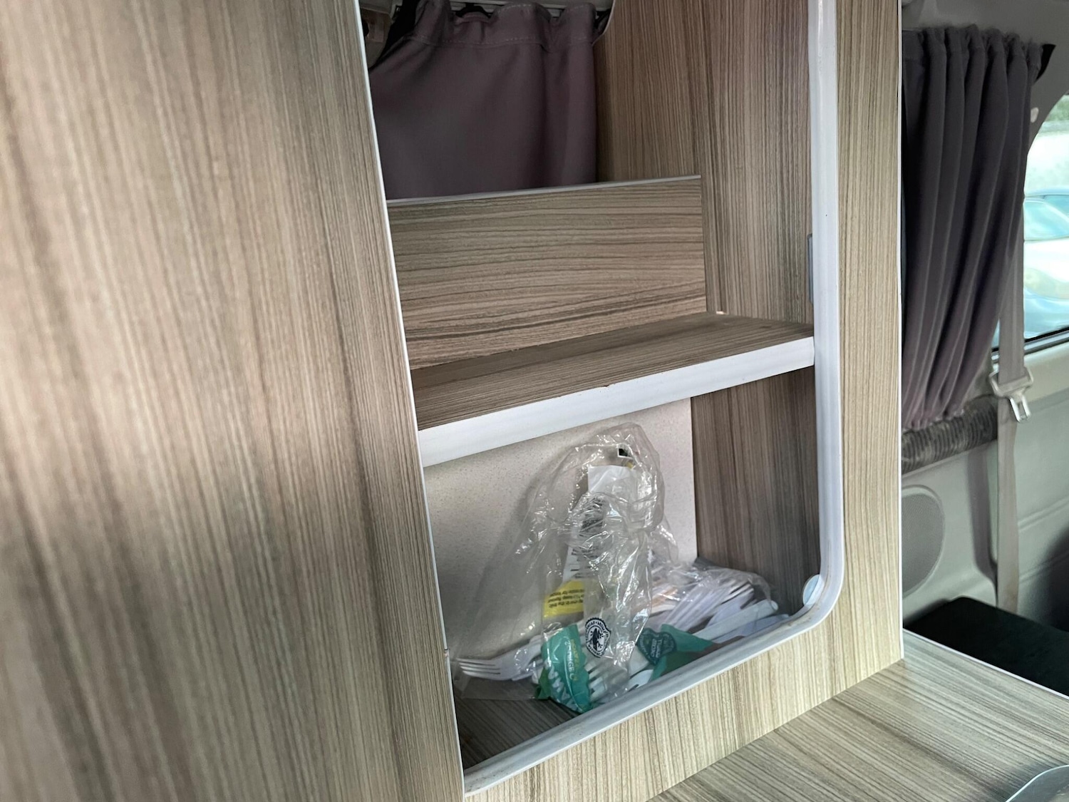 Used Mazda Bongo for sale - 77305612: Photo 17