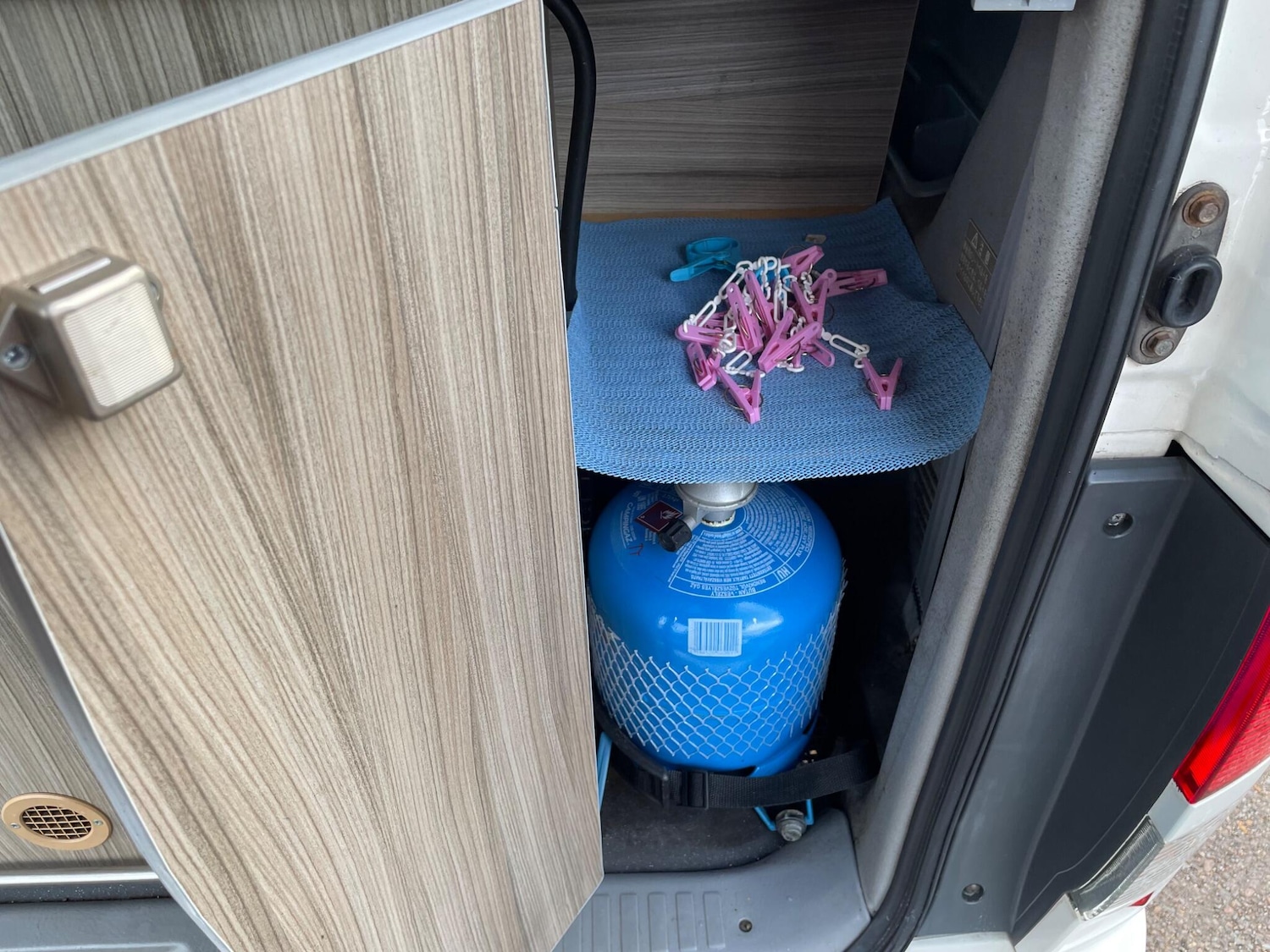 Used Mazda Bongo for sale - 77305612: Photo 19