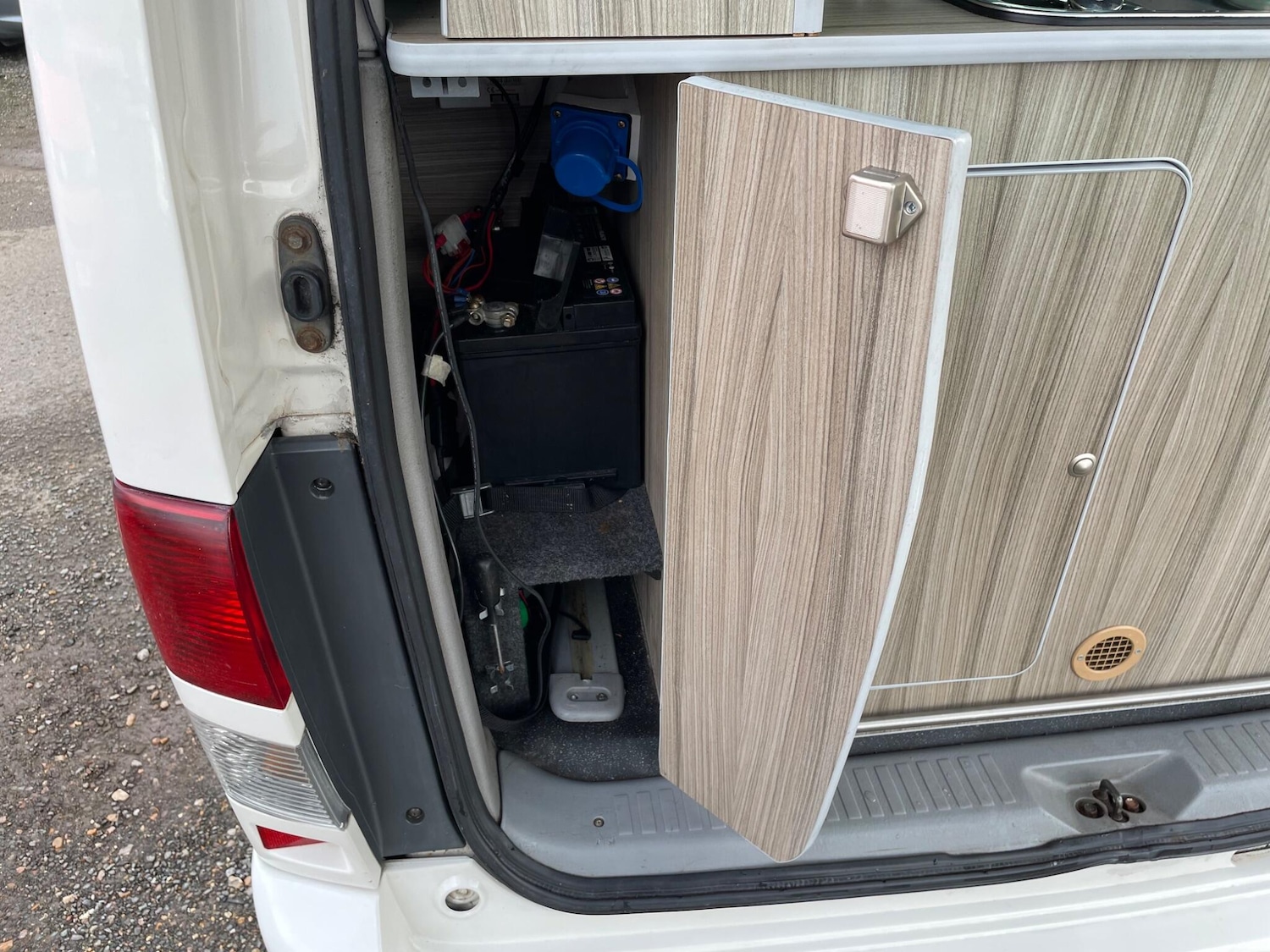 Used Mazda Bongo for sale - 77305612: Photo 20