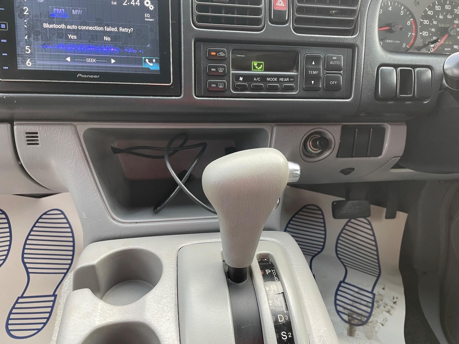 Used Mazda Bongo for sale - 77305612: Photo 7