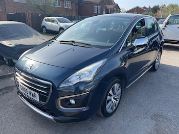 Used Peugeot 3008 2015 for sale - 78156701: Photo