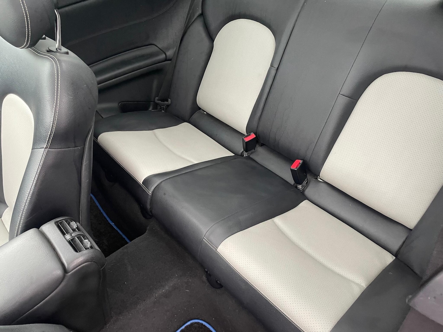 Used Mercedes-Benz CLC Class 2009 for sale - 76152624: Photo 11