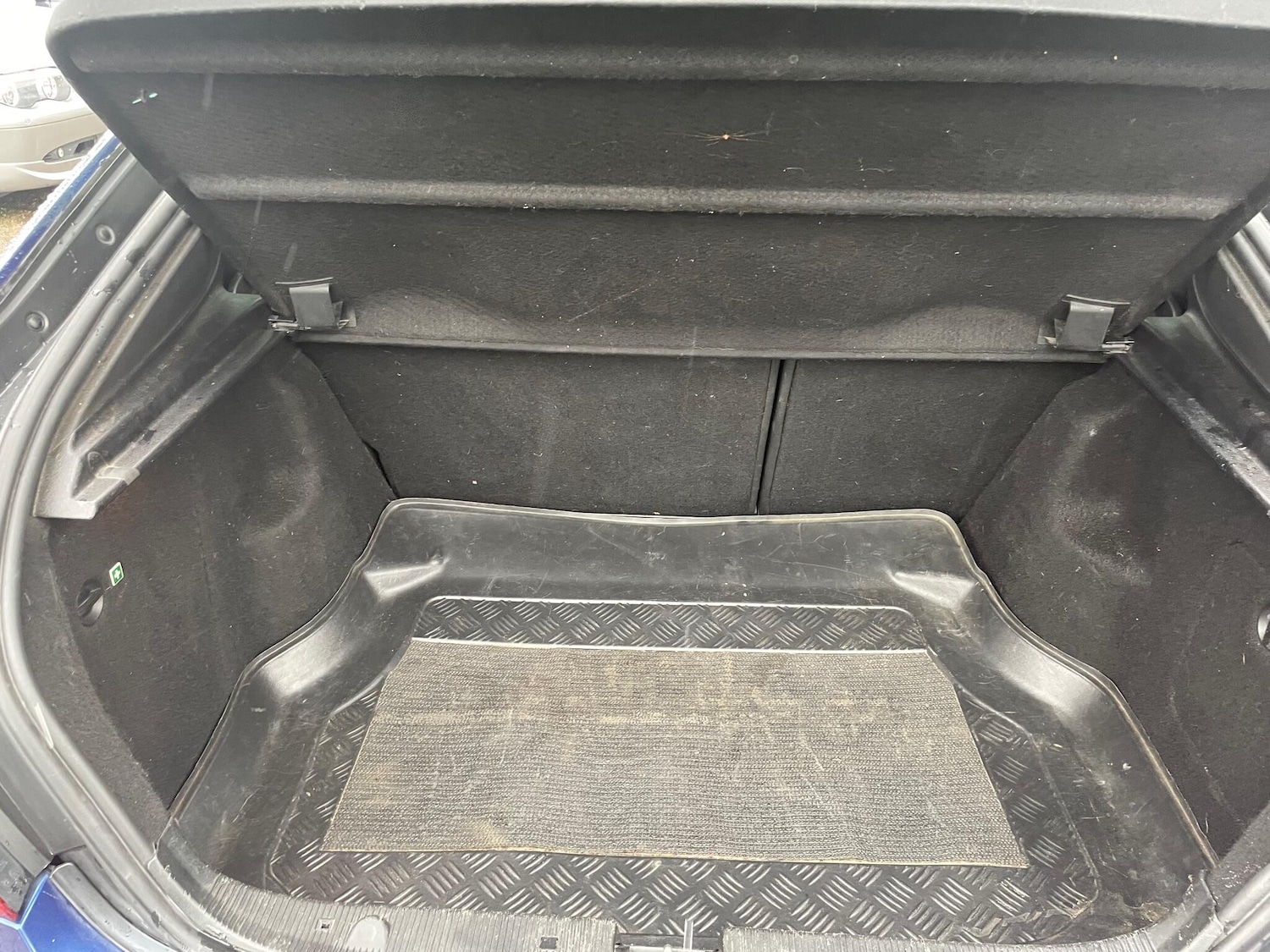 Used Mercedes-Benz CLC Class 2009 for sale - 76152624: Photo 12