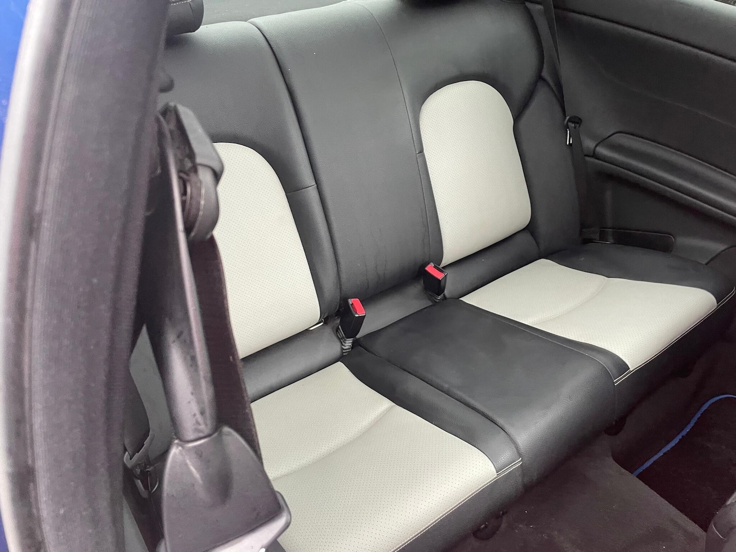 Used Mercedes-Benz CLC Class 2009 for sale - 76152624: Photo 9