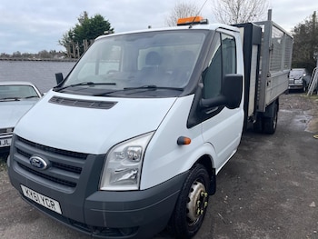 Used Ford Transit 2011 for sale - 78623478: Photo