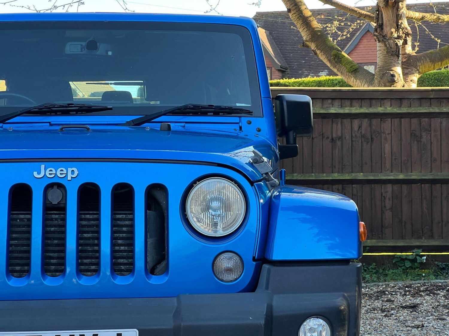 Used Jeep Wrangler for sale - 77977628: Photo 10