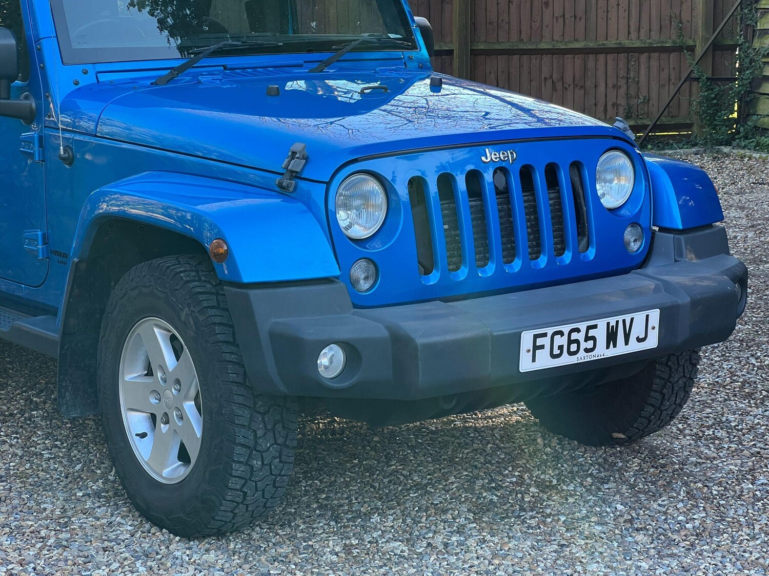 Used Jeep Wrangler for sale - 77977628: Photo 11