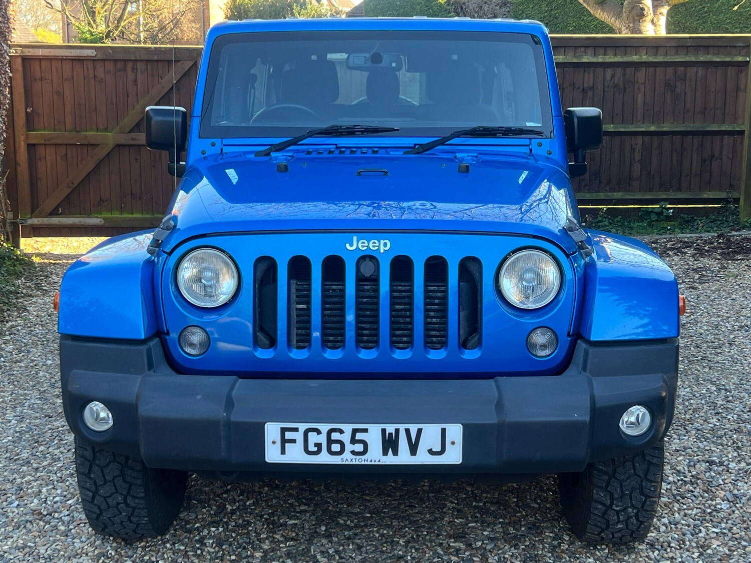 Used Jeep Wrangler for sale - 77977628: Photo 13