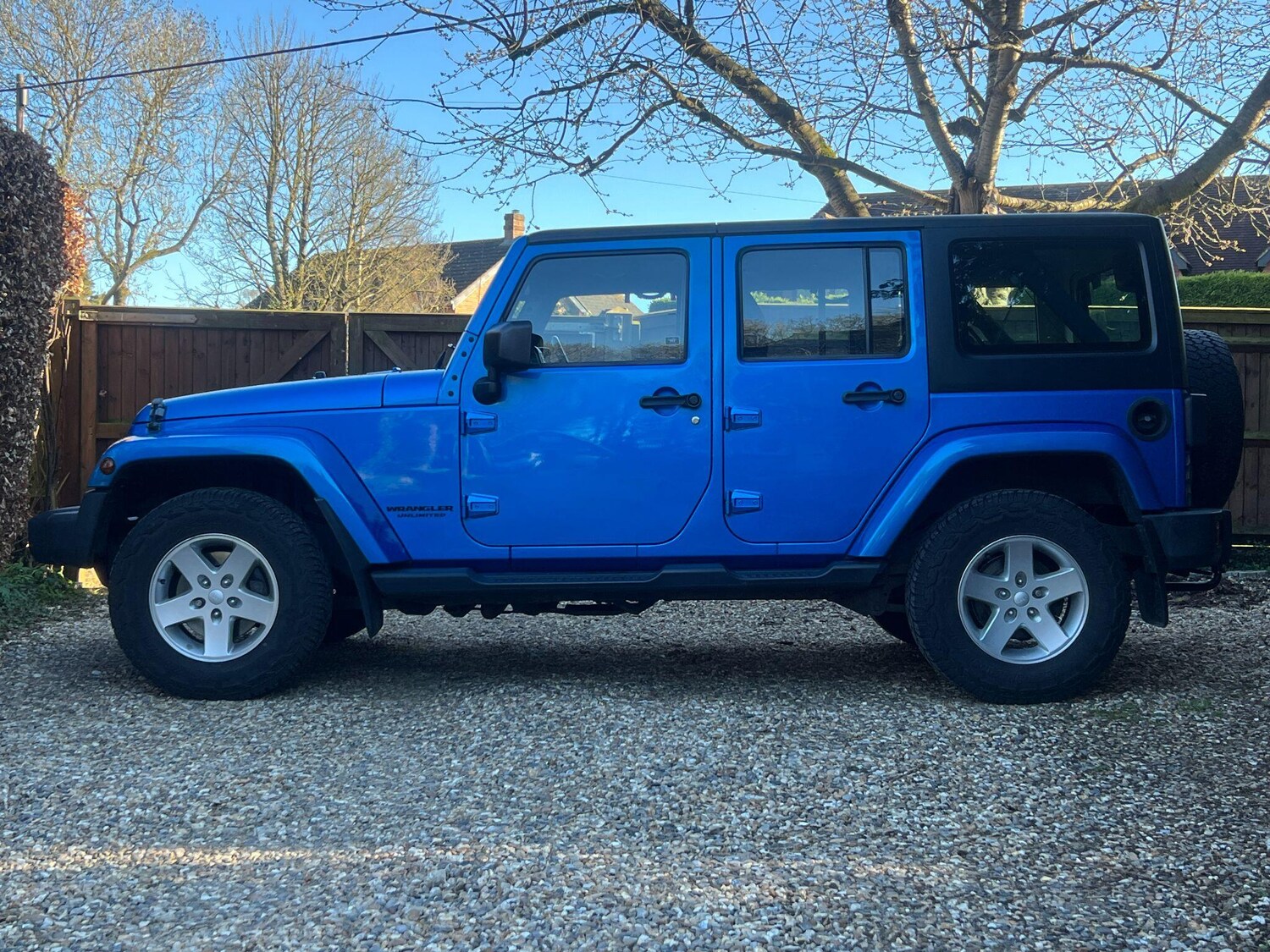 Used Jeep Wrangler for sale - 77977628: Photo 14