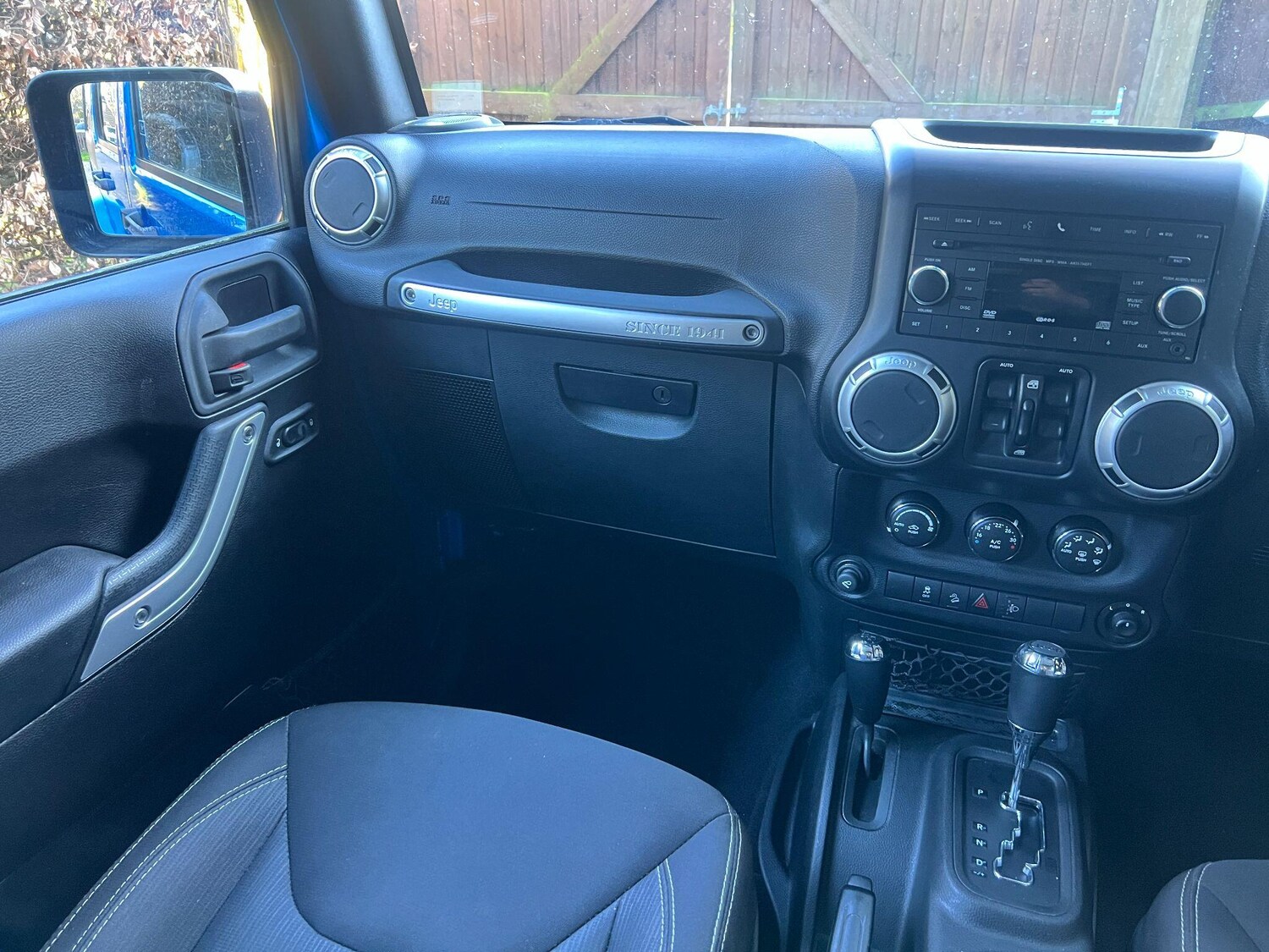 Used Jeep Wrangler for sale - 77977628: Photo 16